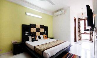 Olive Serviced Apartments Hinjewadi, Pune 2